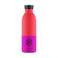 Trinkflasche 0,5l Urban Bottle Energy 24bottles