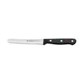 Brötchenmesser 12 cm Gourmet schwarz Wüsthof