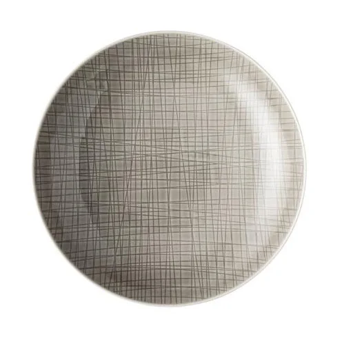 Teller tief 25 cm Mesh Colours Mountain