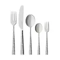 Besteck-Set 30-tlg. Blacksmith Edelstahl Villeroy & Boch