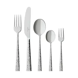 Besteck-Set 30-tlg. Blacksmith Edelstahl Villeroy & Boch