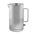 Wasserkocher 1,5 l 2200 W Bernadotte edelstahl Georg Jensen