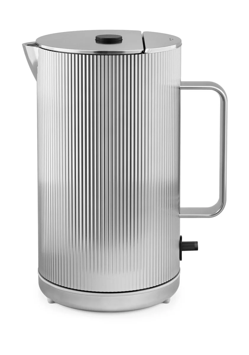 Wasserkocher 1,5 l 2200 W Bernadotte edelstahl