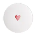 Frühstücks-/Dessertteller 21 cm With Love Sending Love Villeroy & Boch