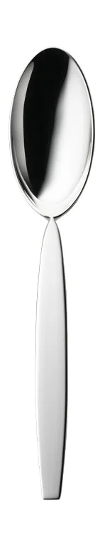 Menülöffel 21 cm 12“ 150 g versilbert