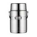 Isolier-Speisegefäß 1,2 l Stainless King edelstahl Thermos