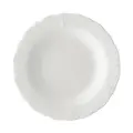 Suppenteller 24cm Baronesse Weiss Hutschenreuther