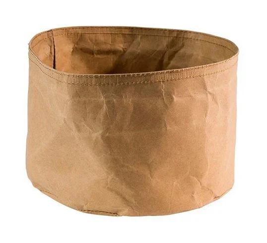 Assheuer & Pott Beige Brottasche 20 Cm