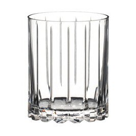 Double Rocks Becher 2er-Set Resort klar Riedel