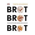 Buch: Brot Brot Brot DK Verlag