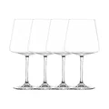 Burgunder/Allround 140 MioVino 4er Set Schott Zwiesel
