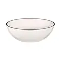 Schälchen D. 11,5 cm A Table Ligne noir ASA
