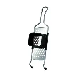 Spätzlehobel Edelstahl 40cm Rösle