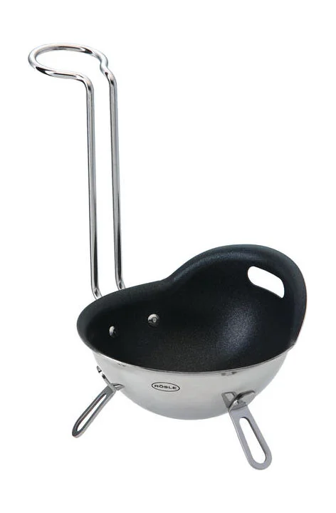 Rösle Silber Eierpochierer, Küchengadgets, - Image 3