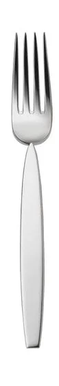 Dessertgabel 19 cm 12“ 150 g massiv versilbert