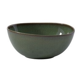 Salat-/Servierschüssel 26 cm Lave vert Villeroy & Boch