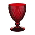 Rotweinglas 0,2 l Boston Colored Red Villeroy & Boch