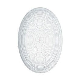 Platte 38 cm TAC Gropius Stripes 2.0 Rosenthal