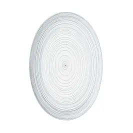 Platte 38 cm TAC Gropius Stripes 2.0 Rosenthal