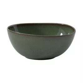 Salat-/Servierschüssel 26 cm Lave vert Villeroy & Boch