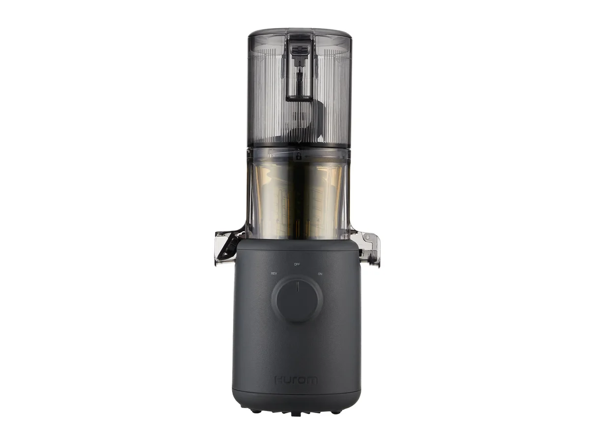 Entsafter H310A 39 cm 100 W anthrazit