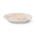 Espresso-Untertasse 12 cm Solid Color Classico Peach Dibbern