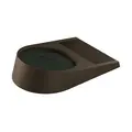 Dock 11x8x3 cm dunkelbronze Horl-1993