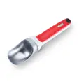 Eisportionierer 28 cm rot Zyliss