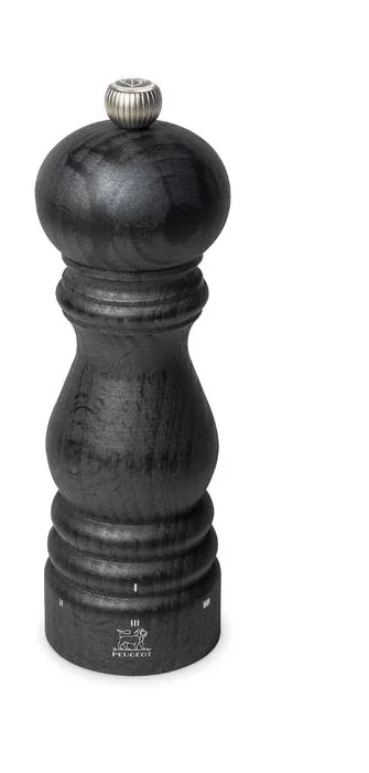 Salzmühle 18 cm Paris u’Select Graphit