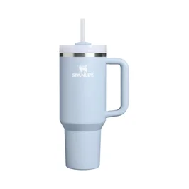 The Quencher H2.O FlowState™ Tumbler 1.18L / 40oz Blue Dream Stone - Saison Stanley