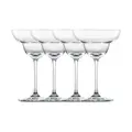 Margaritaglas 4er-Set Bar Special klar Schott Zwiesel