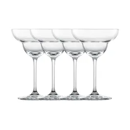 Margaritaglas 4er-Set Bar Special klar Schott Zwiesel