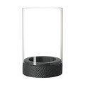 Windlicht L 15cm Manufacture Rock Home Villeroy & Boch