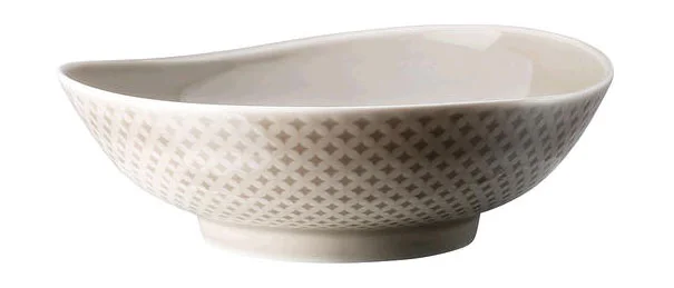Bowl 15 cm Junto Pearl Grey
