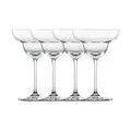 Margaritaglas 4er-Set Bar Special klar Schott Zwiesel