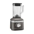 Standmixer K400 1,4 l 1200 W Artisan imperial grey KitchenAid
