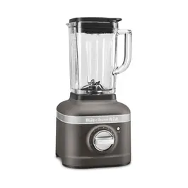 Standmixer K400 1,4 l 1200 W Artisan imperial grey KitchenAid