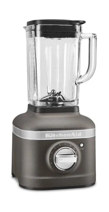 Standmixer K400 1,4 l 1200 W Artisan imperial grey