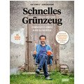 Buch: Schnelles Grünzeug Dumont Verlag