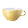 Cappuccinotasse 0,38 l Sunny Day Soft Yellow Thomas