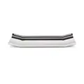 Tablett Arran 48x25 cm edelstahl Alessi