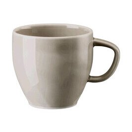 Kaffeetasse 0,23 l Junto Pearl Grey Rosenthal