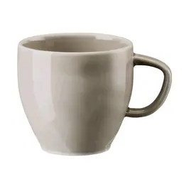 Kaffeetasse 0,23 l Junto Pearl Grey Rosenthal