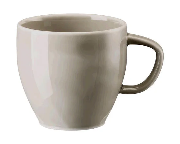 Kaffeetasse 0,23 l Junto Pearl Grey
