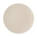 Gourmetteller 32 cm Manufacture Rock blanc Villeroy & Boch