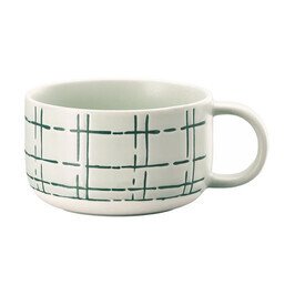 Kaffee/Tee-Tasse 0,28 l Fun Karo light Thomas