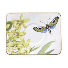 Espresso Untere 14x11cm Amazonia Villeroy & Boch
