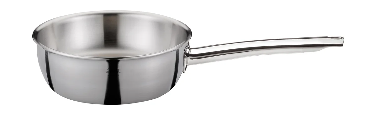Sauteuse 20 cm Brigade Premium