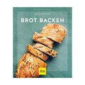 Buch: Brot backen Küchenratgeber Gräfe und Unzer