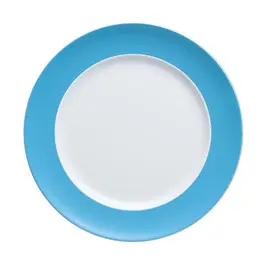 Speiseteller 27 cm Sunny Day Waterblue Thomas